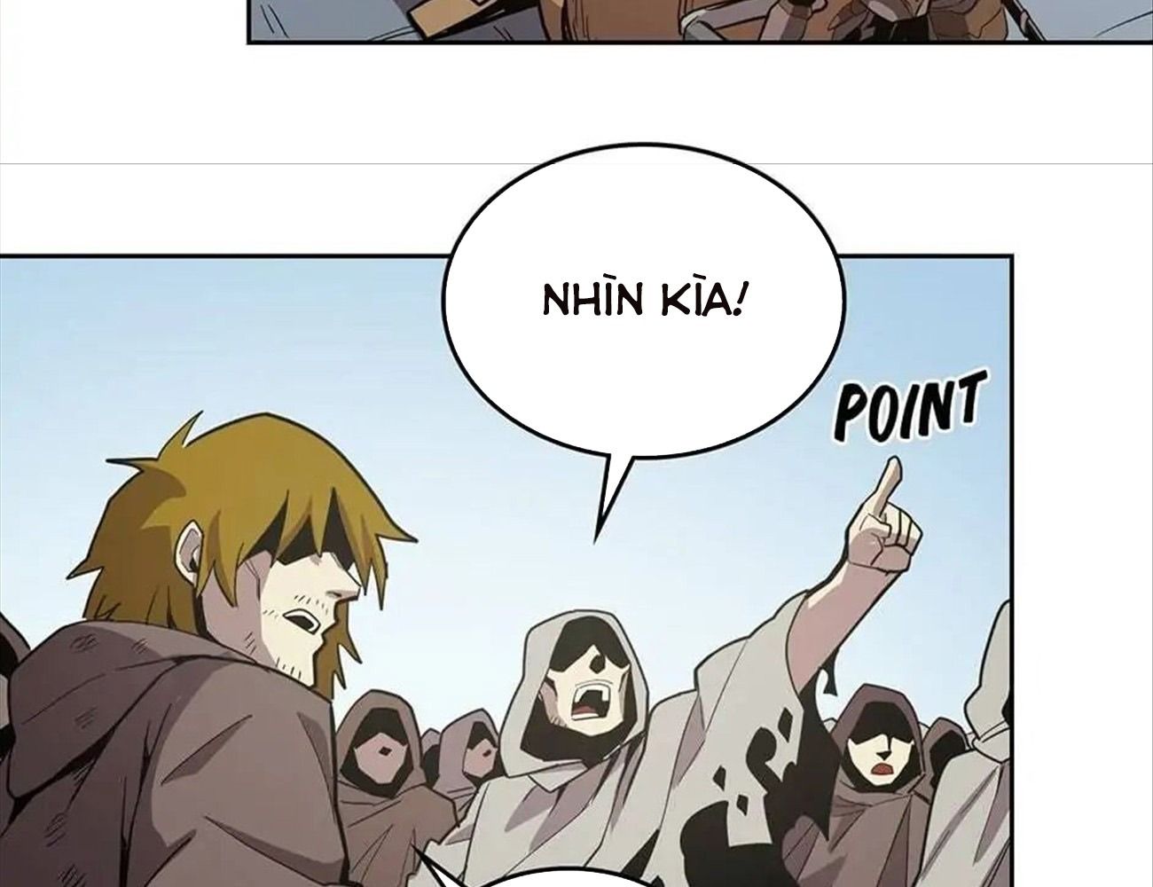 Phép Thuật Của Người Trở Về Phải Đặc Biệt Chapter 66 - Trang 50