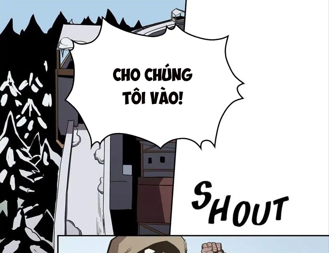 Phép Thuật Của Người Trở Về Phải Đặc Biệt Chapter 66 - Trang 7