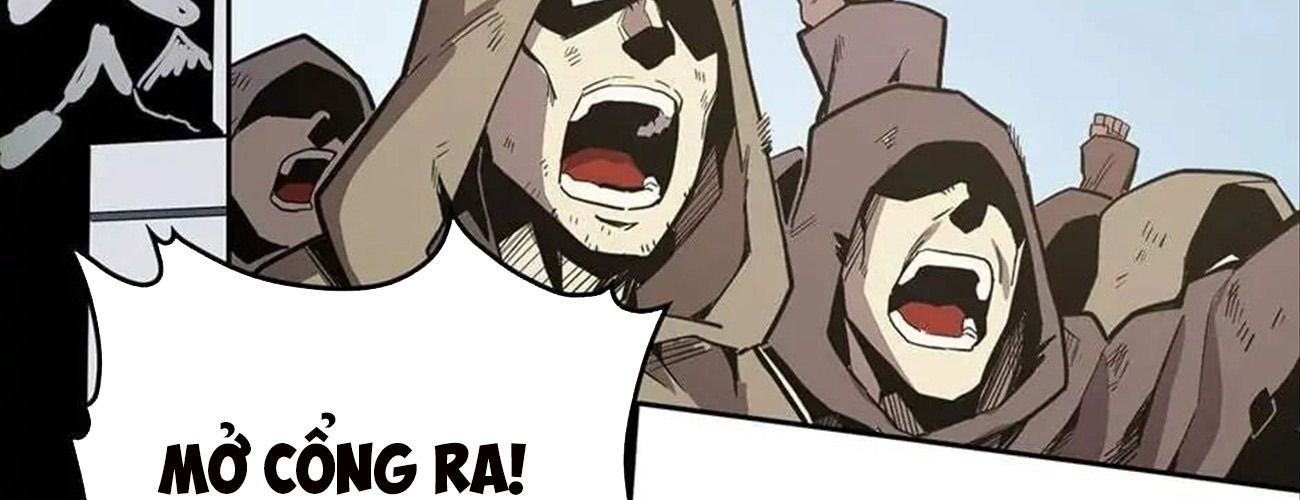 Phép Thuật Của Người Trở Về Phải Đặc Biệt Chapter 66 - Trang 8