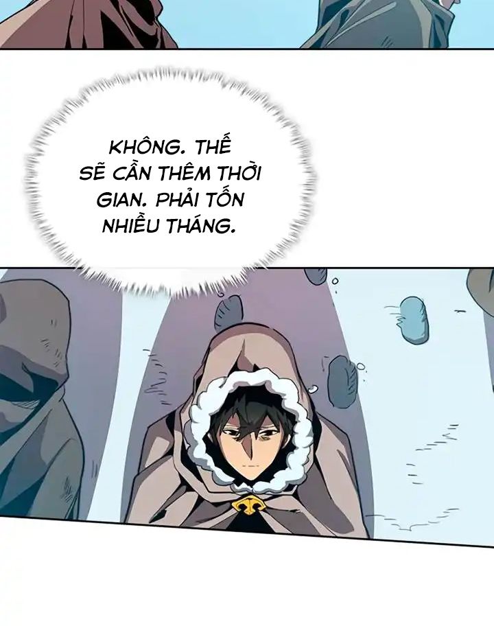 Phép Thuật Của Người Trở Về Phải Đặc Biệt Chapter 67 - Trang 10