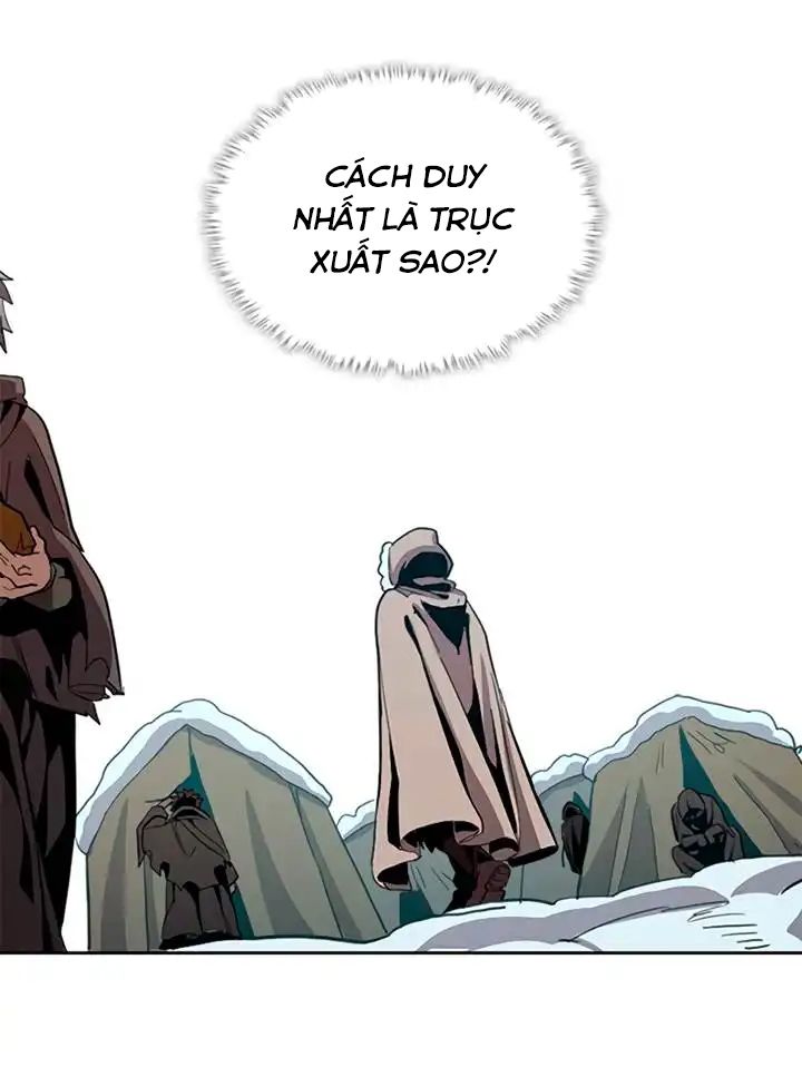 Phép Thuật Của Người Trở Về Phải Đặc Biệt Chapter 67 - Trang 11