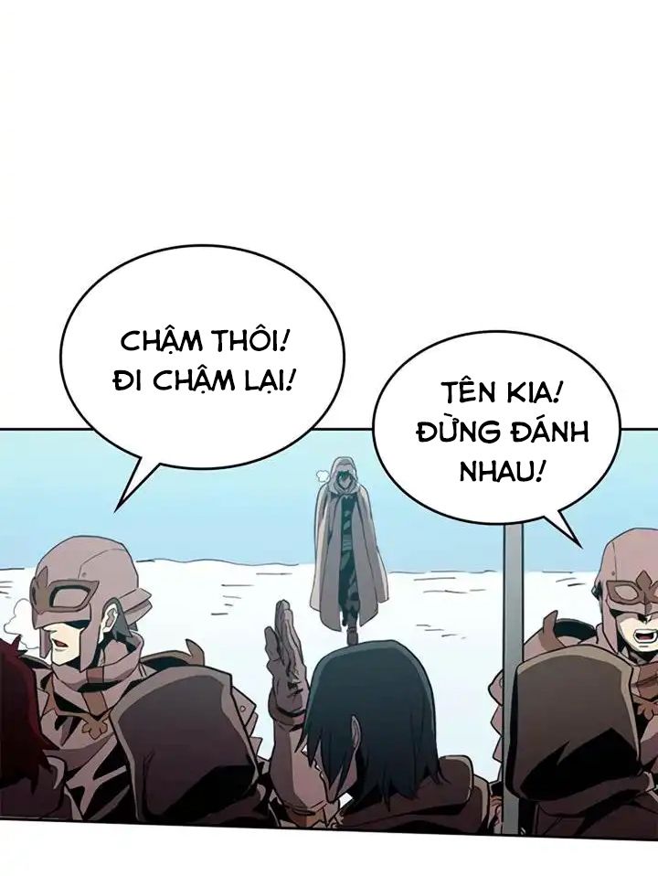 Phép Thuật Của Người Trở Về Phải Đặc Biệt Chapter 67 - Trang 12