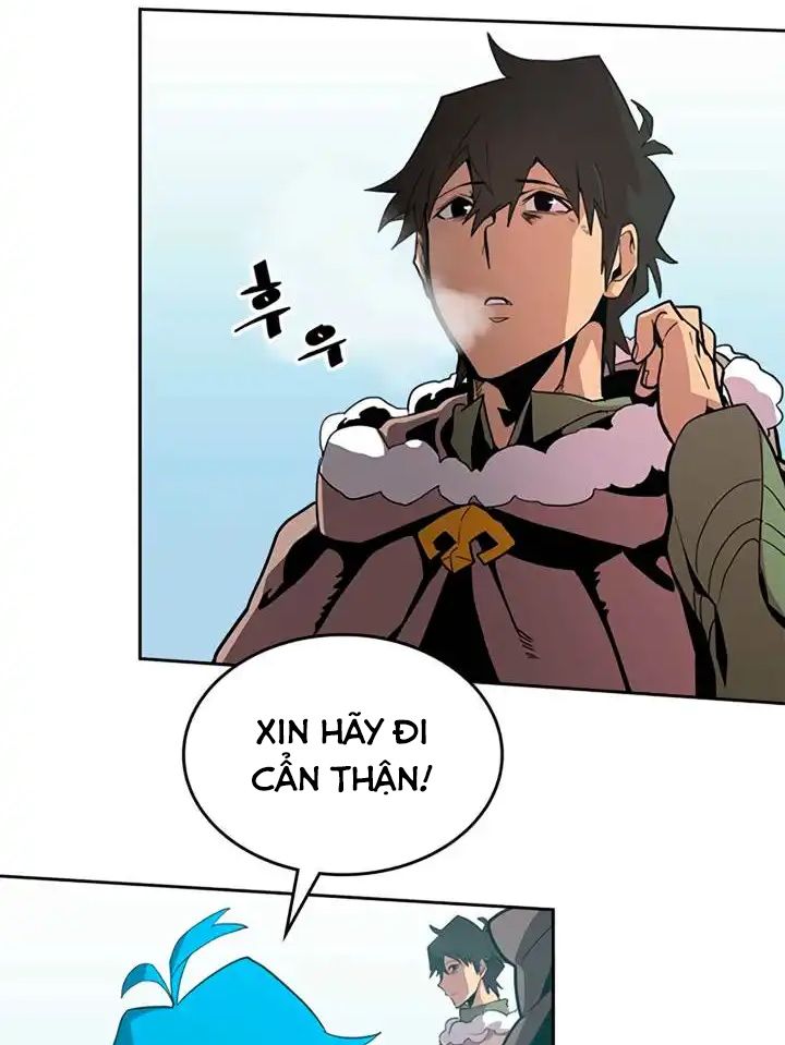 Phép Thuật Của Người Trở Về Phải Đặc Biệt Chapter 67 - Trang 13