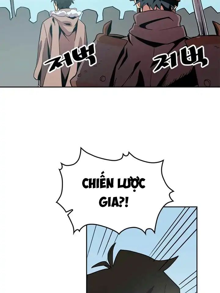 Phép Thuật Của Người Trở Về Phải Đặc Biệt Chapter 67 - Trang 15