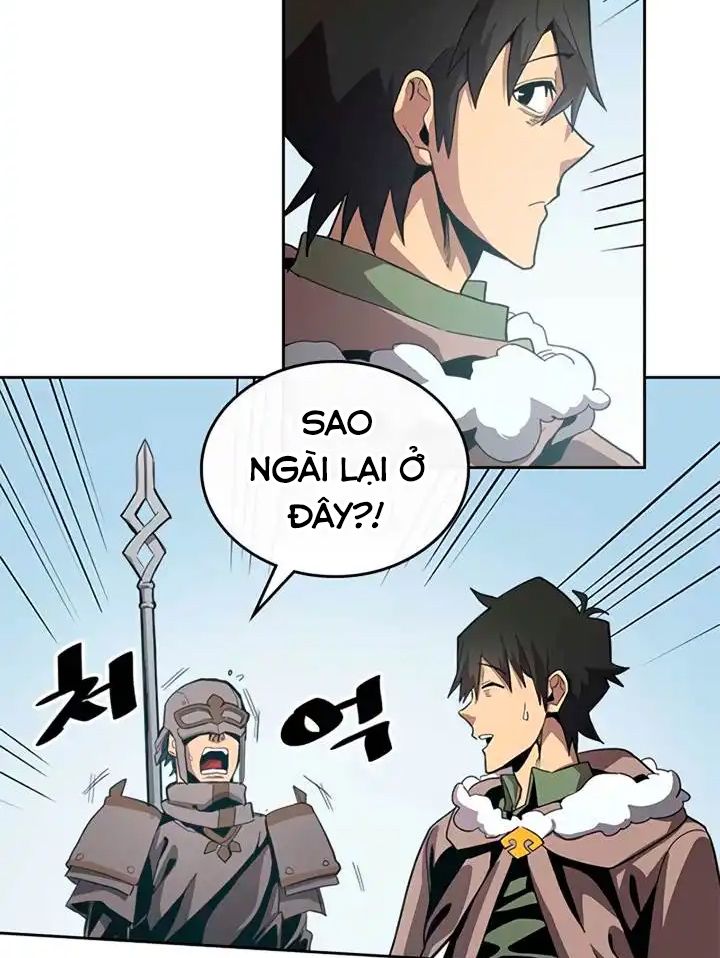 Phép Thuật Của Người Trở Về Phải Đặc Biệt Chapter 67 - Trang 16