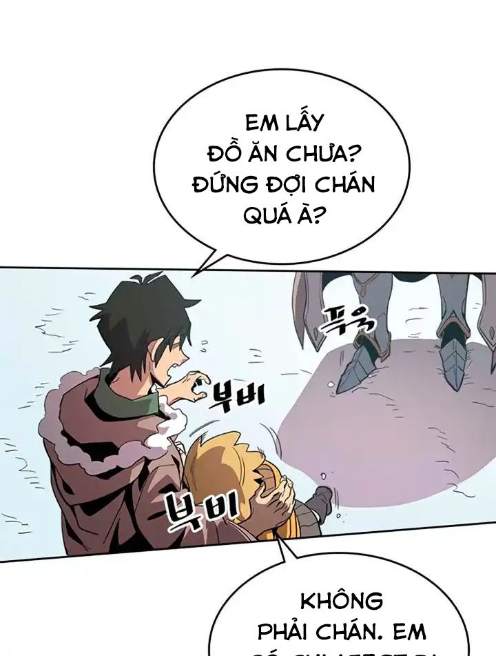 Phép Thuật Của Người Trở Về Phải Đặc Biệt Chapter 67 - Trang 20