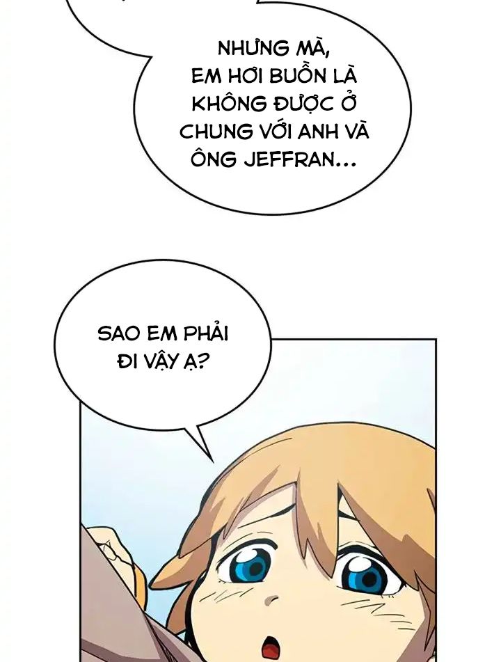 Phép Thuật Của Người Trở Về Phải Đặc Biệt Chapter 67 - Trang 24