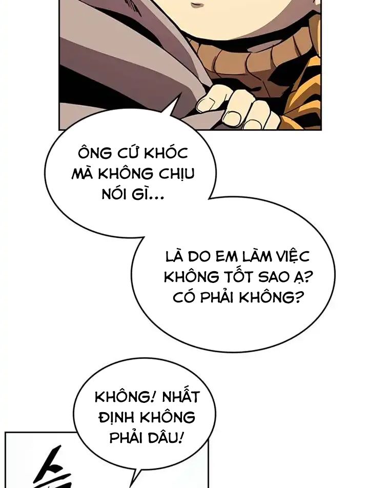 Phép Thuật Của Người Trở Về Phải Đặc Biệt Chapter 67 - Trang 25