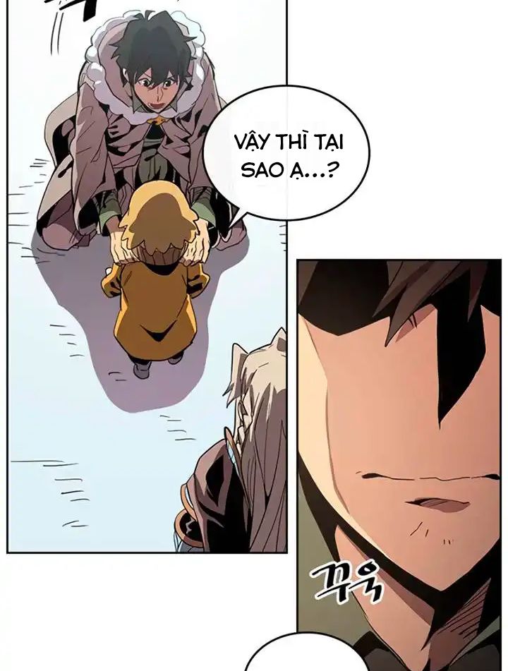 Phép Thuật Của Người Trở Về Phải Đặc Biệt Chapter 67 - Trang 26