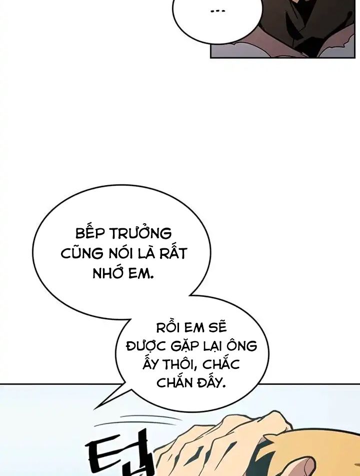 Phép Thuật Của Người Trở Về Phải Đặc Biệt Chapter 67 - Trang 27