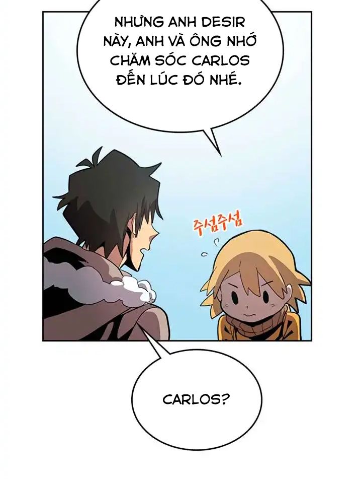 Phép Thuật Của Người Trở Về Phải Đặc Biệt Chapter 67 - Trang 29