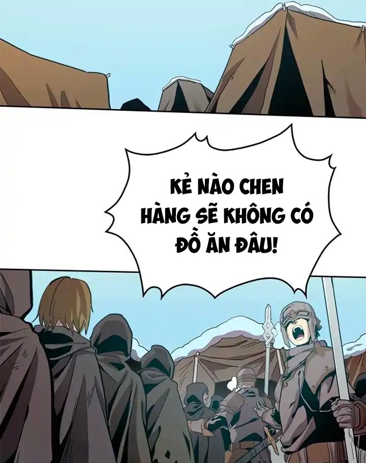 Phép Thuật Của Người Trở Về Phải Đặc Biệt Chapter 67 - Trang 3