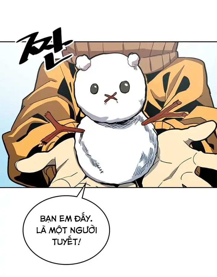 Phép Thuật Của Người Trở Về Phải Đặc Biệt Chapter 67 - Trang 30
