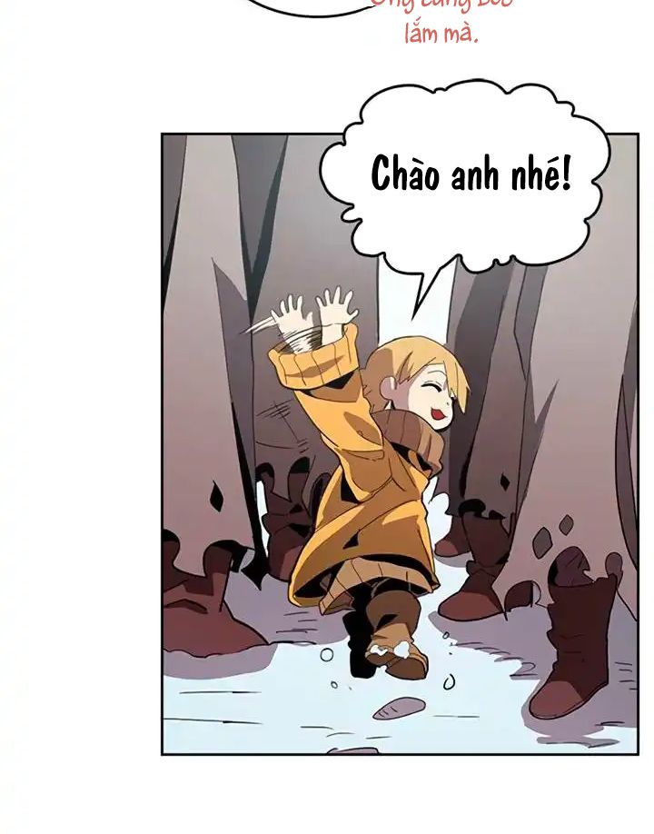 Phép Thuật Của Người Trở Về Phải Đặc Biệt Chapter 67 - Trang 32