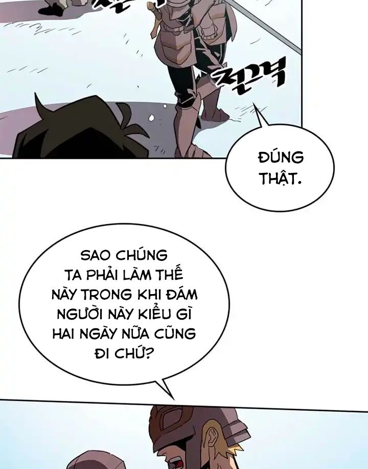 Phép Thuật Của Người Trở Về Phải Đặc Biệt Chapter 67 - Trang 35