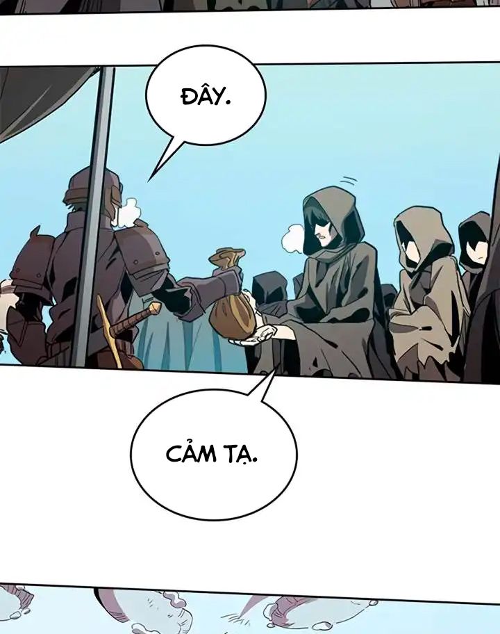Phép Thuật Của Người Trở Về Phải Đặc Biệt Chapter 67 - Trang 4
