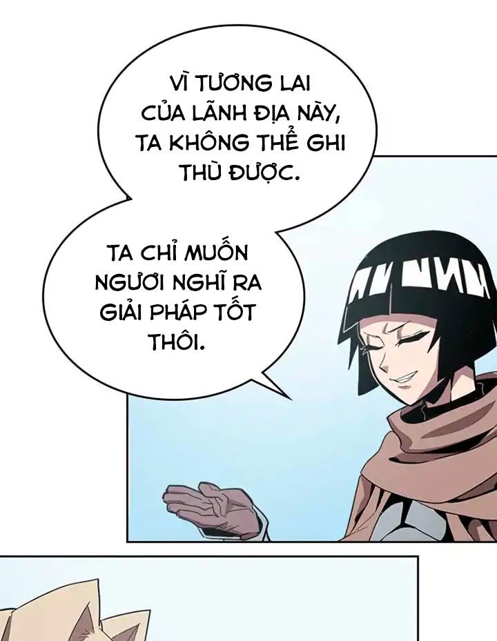Phép Thuật Của Người Trở Về Phải Đặc Biệt Chapter 67 - Trang 41