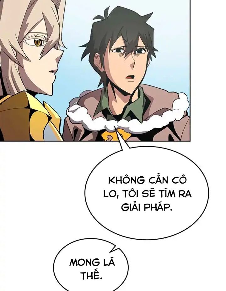 Phép Thuật Của Người Trở Về Phải Đặc Biệt Chapter 67 - Trang 42