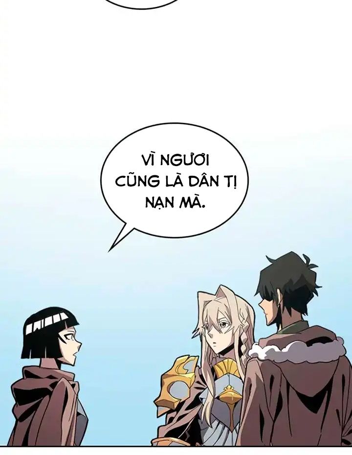 Phép Thuật Của Người Trở Về Phải Đặc Biệt Chapter 67 - Trang 43