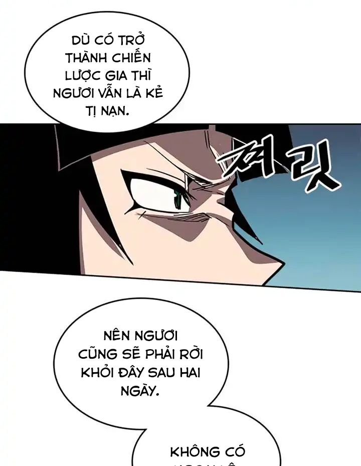 Phép Thuật Của Người Trở Về Phải Đặc Biệt Chapter 67 - Trang 44