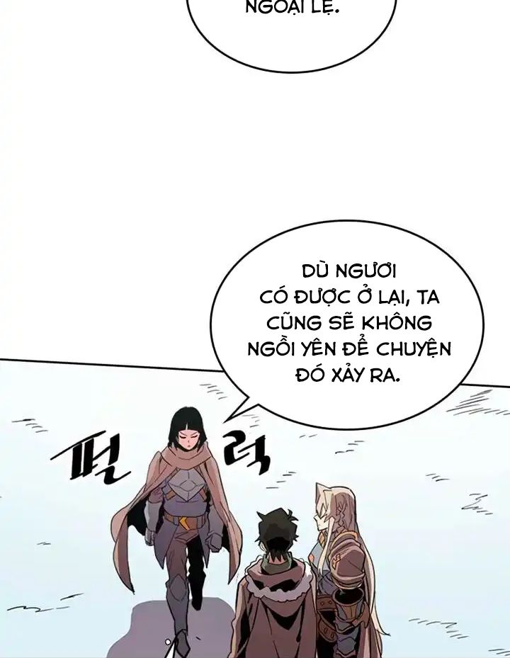 Phép Thuật Của Người Trở Về Phải Đặc Biệt Chapter 67 - Trang 45