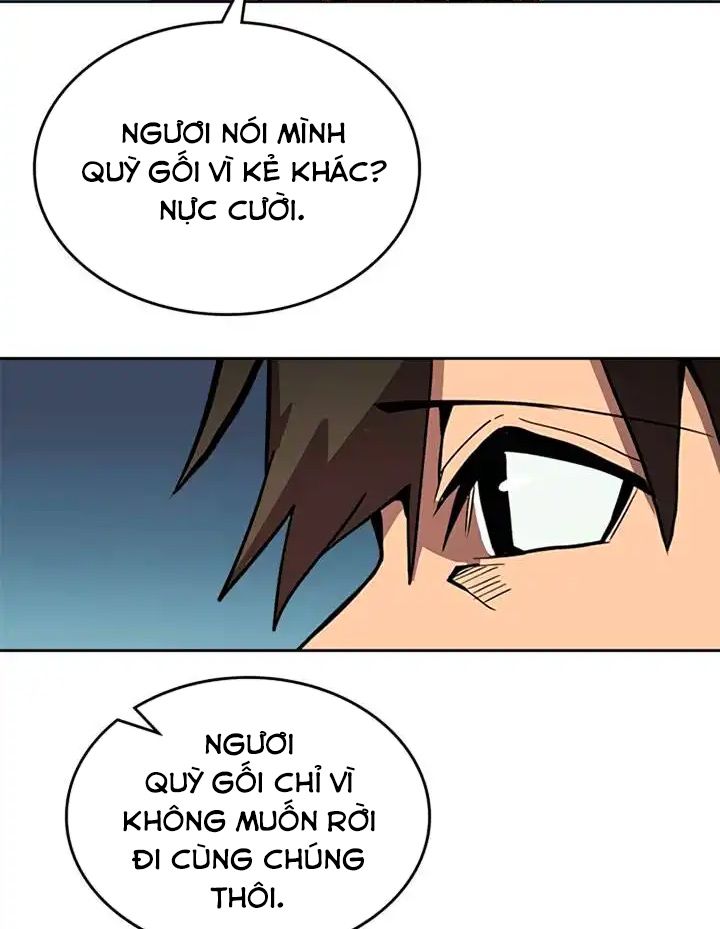 Phép Thuật Của Người Trở Về Phải Đặc Biệt Chapter 67 - Trang 46