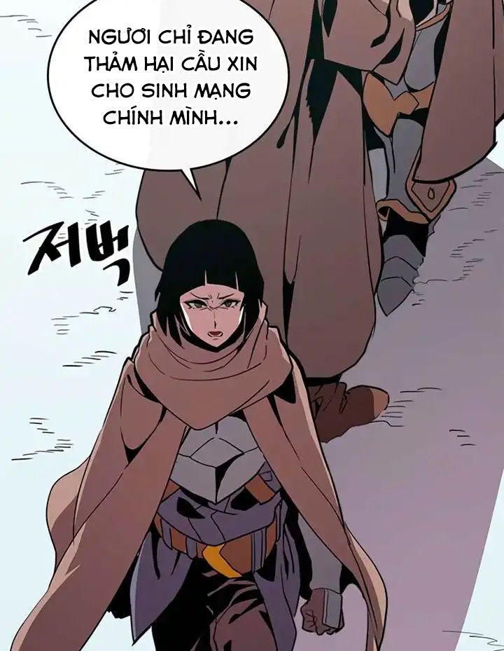 Phép Thuật Của Người Trở Về Phải Đặc Biệt Chapter 67 - Trang 48