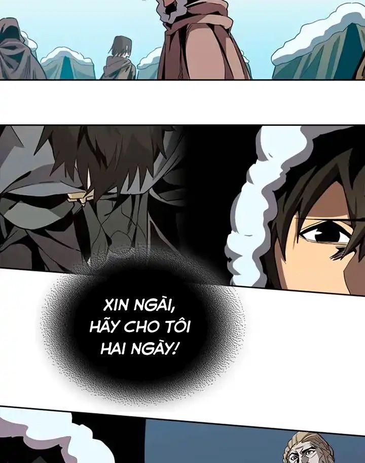 Phép Thuật Của Người Trở Về Phải Đặc Biệt Chapter 67 - Trang 7