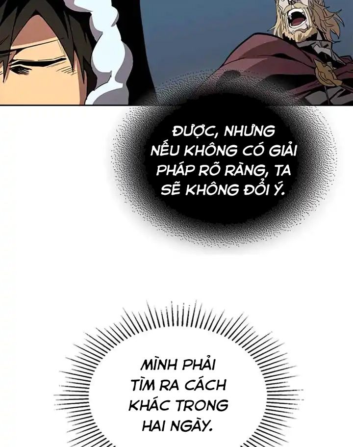 Phép Thuật Của Người Trở Về Phải Đặc Biệt Chapter 67 - Trang 8