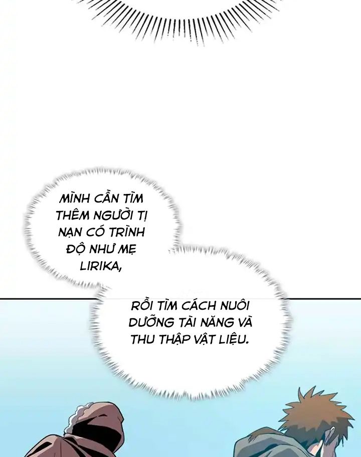 Phép Thuật Của Người Trở Về Phải Đặc Biệt Chapter 67 - Trang 9