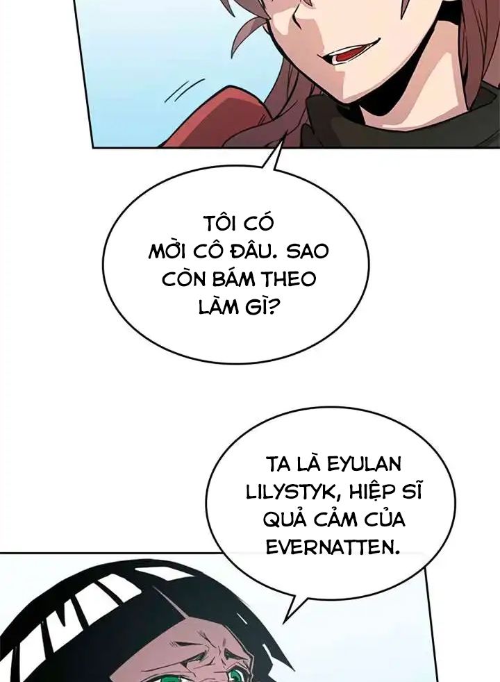 Phép Thuật Của Người Trở Về Phải Đặc Biệt Chapter 68 - Trang 10