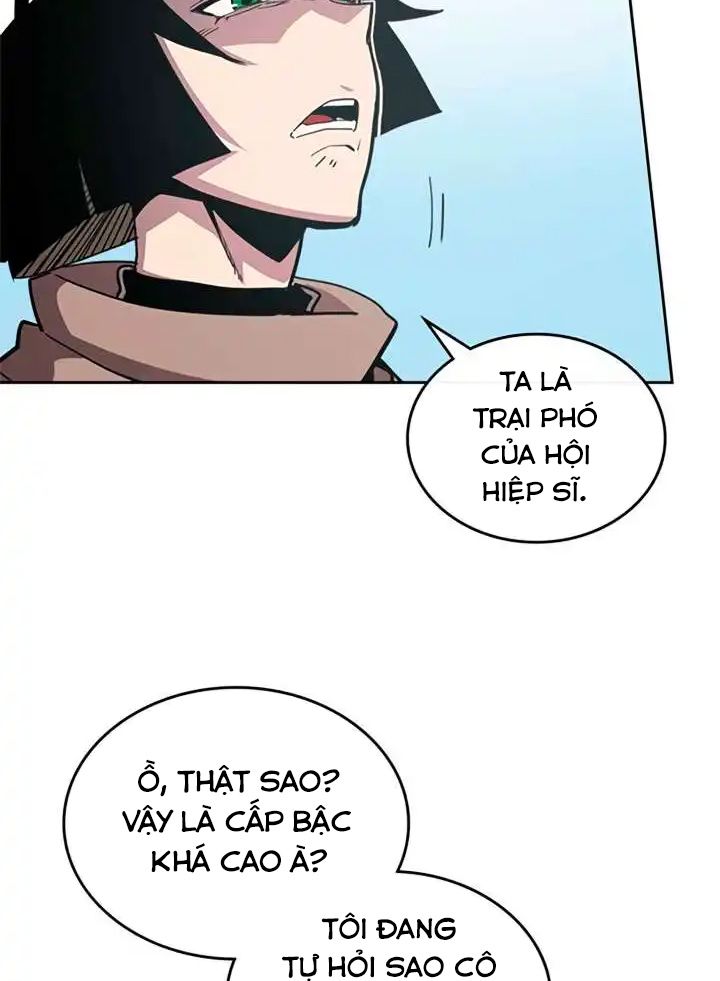 Phép Thuật Của Người Trở Về Phải Đặc Biệt Chapter 68 - Trang 11