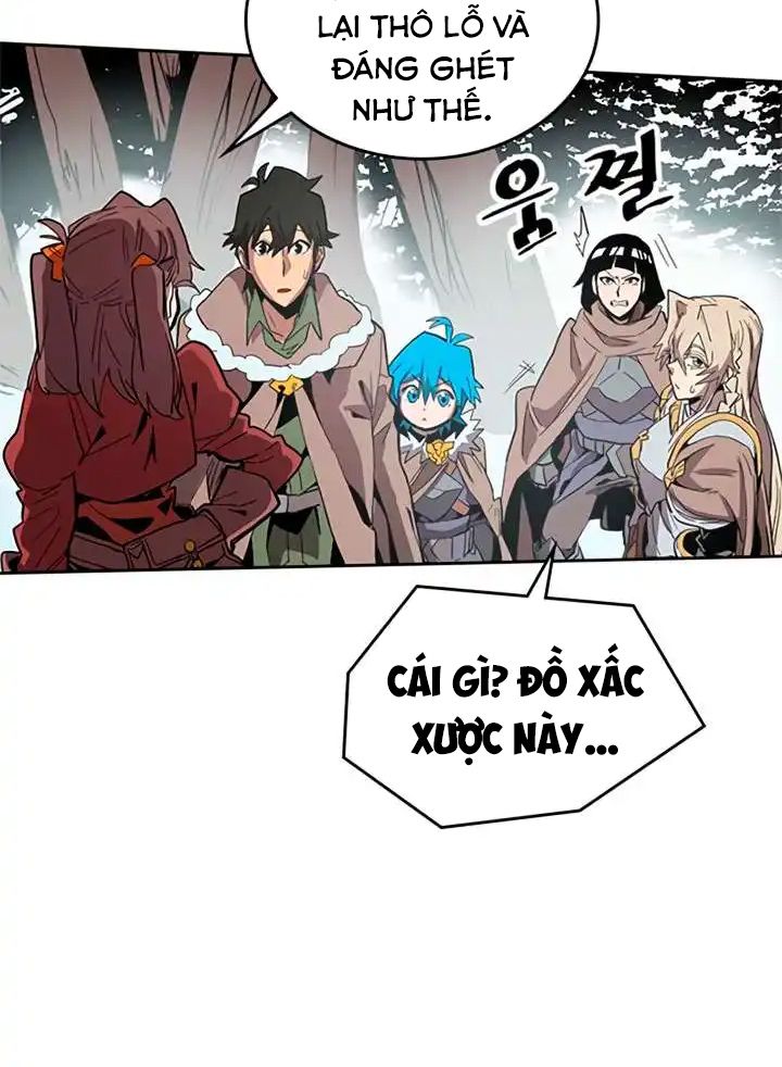 Phép Thuật Của Người Trở Về Phải Đặc Biệt Chapter 68 - Trang 12