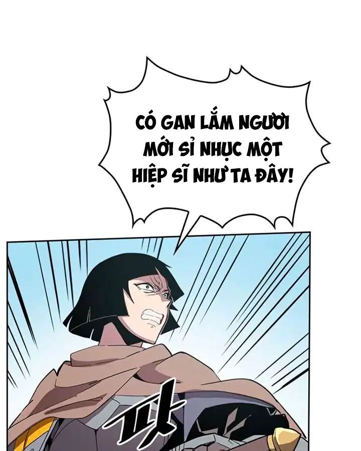 Phép Thuật Của Người Trở Về Phải Đặc Biệt Chapter 68 - Trang 13