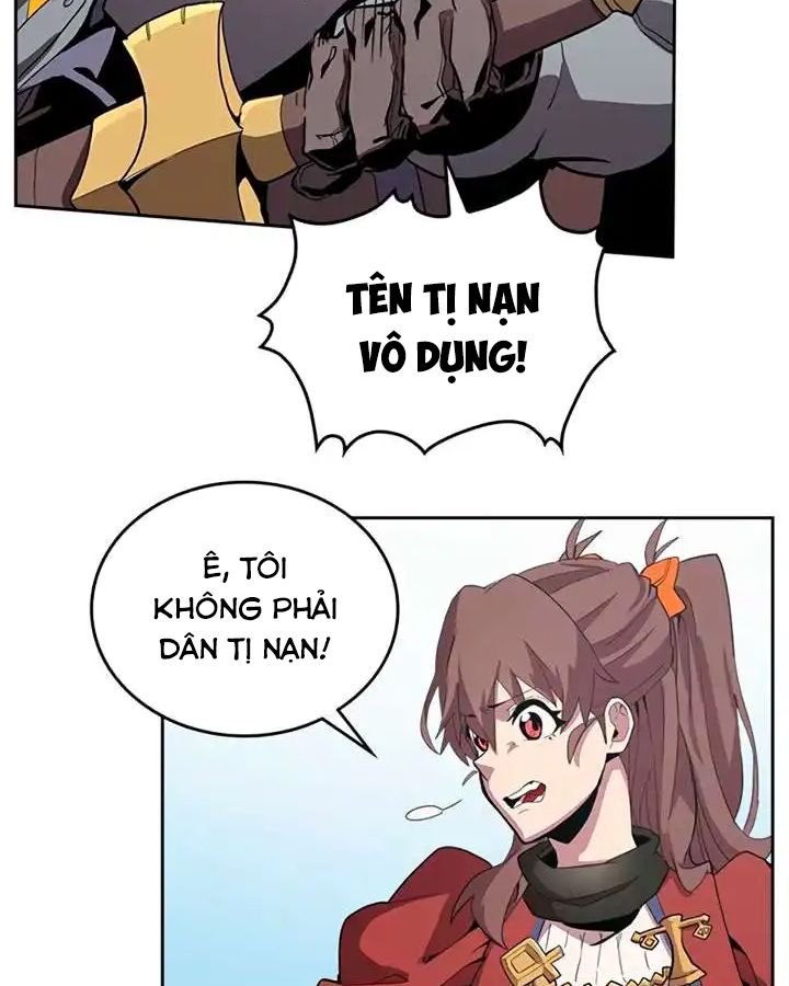 Phép Thuật Của Người Trở Về Phải Đặc Biệt Chapter 68 - Trang 14