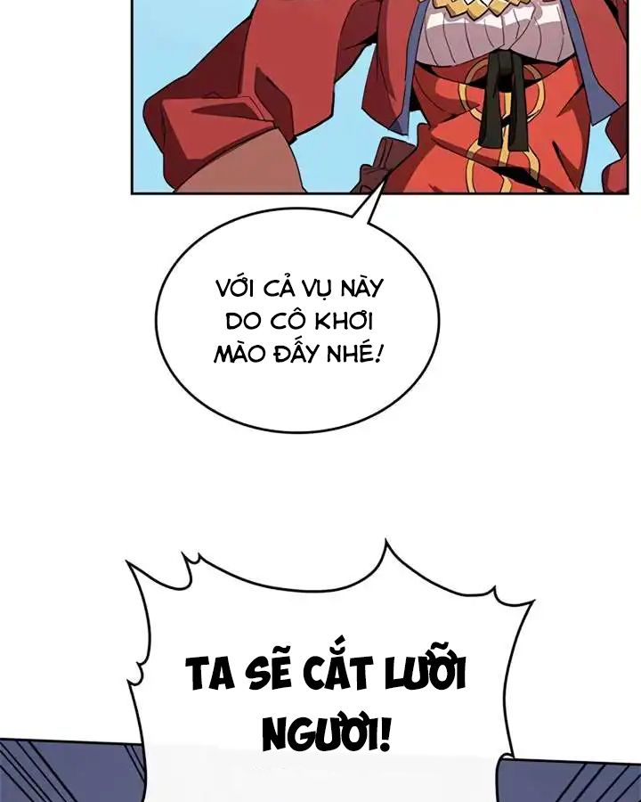 Phép Thuật Của Người Trở Về Phải Đặc Biệt Chapter 68 - Trang 15