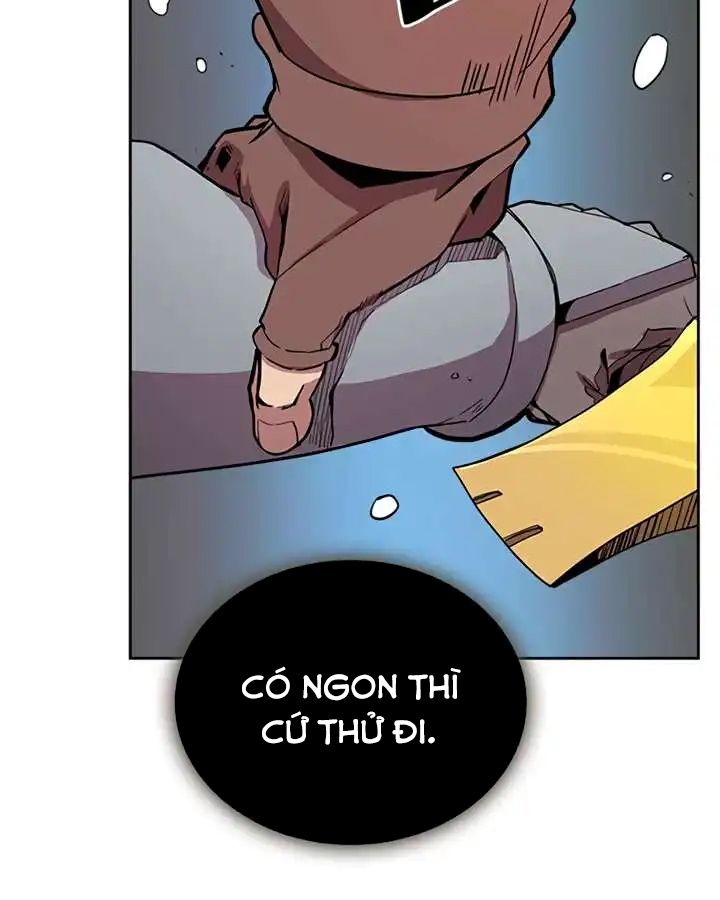 Phép Thuật Của Người Trở Về Phải Đặc Biệt Chapter 68 - Trang 17