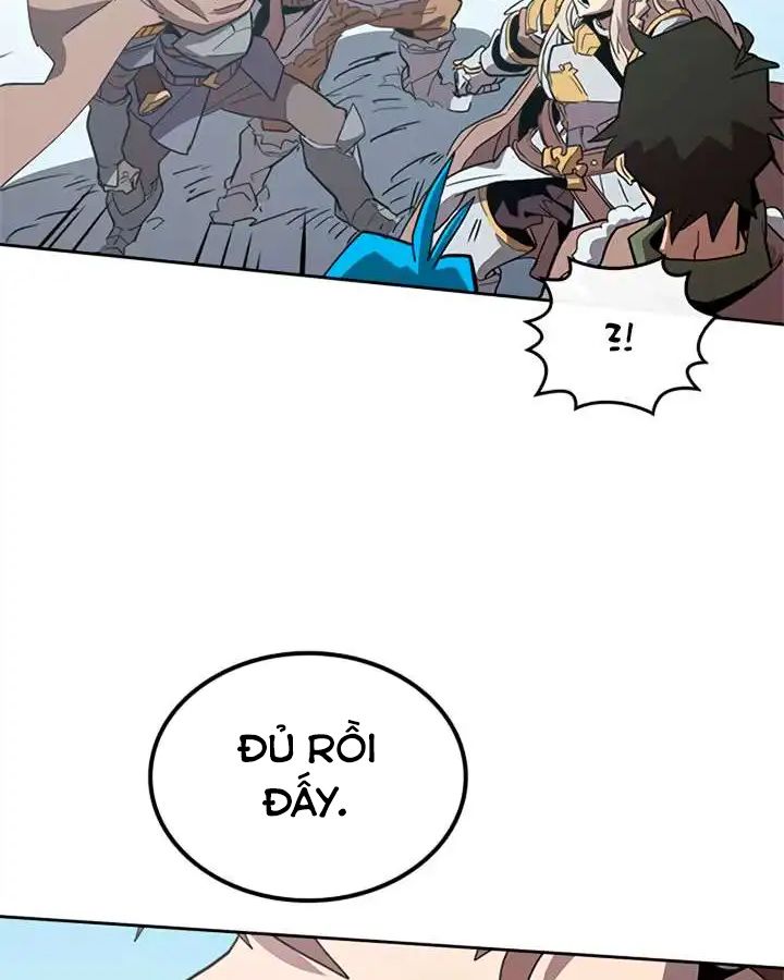 Phép Thuật Của Người Trở Về Phải Đặc Biệt Chapter 68 - Trang 20