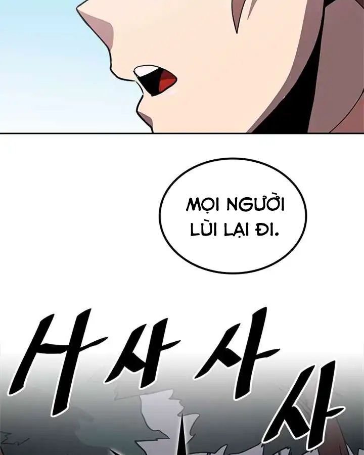 Phép Thuật Của Người Trở Về Phải Đặc Biệt Chapter 68 - Trang 21