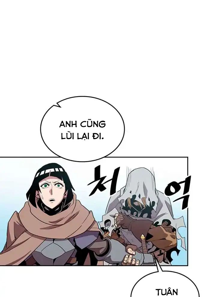 Phép Thuật Của Người Trở Về Phải Đặc Biệt Chapter 68 - Trang 23