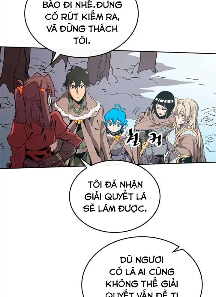 Phép Thuật Của Người Trở Về Phải Đặc Biệt Chapter 68 - Trang 25