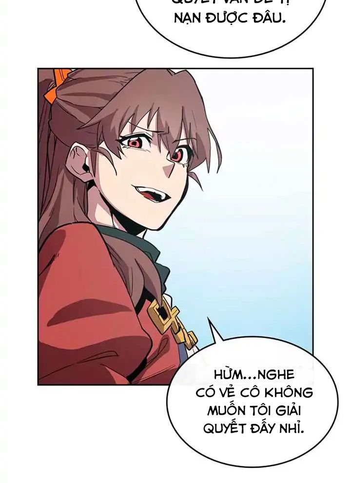 Phép Thuật Của Người Trở Về Phải Đặc Biệt Chapter 68 - Trang 26
