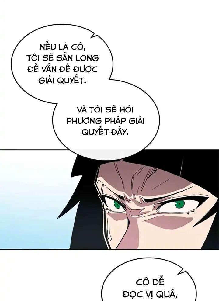 Phép Thuật Của Người Trở Về Phải Đặc Biệt Chapter 68 - Trang 27