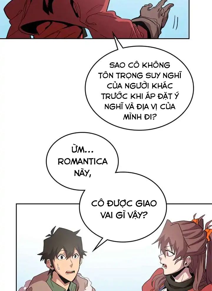 Phép Thuật Của Người Trở Về Phải Đặc Biệt Chapter 68 - Trang 29