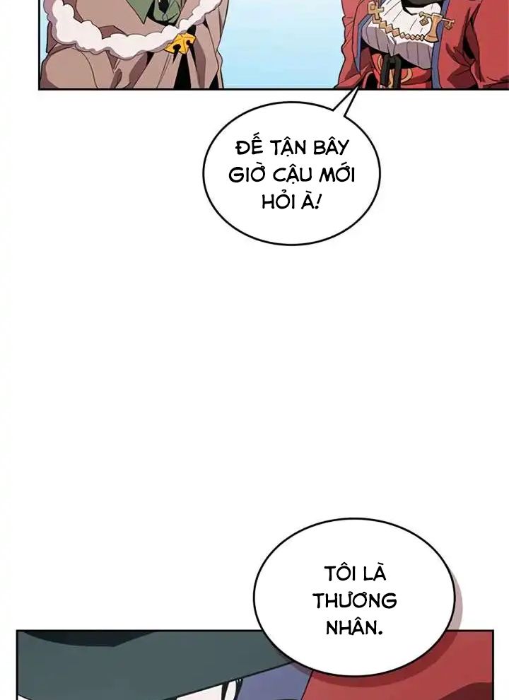 Phép Thuật Của Người Trở Về Phải Đặc Biệt Chapter 68 - Trang 30