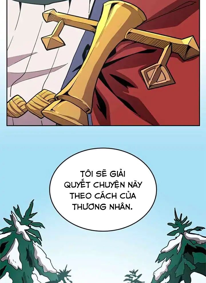 Phép Thuật Của Người Trở Về Phải Đặc Biệt Chapter 68 - Trang 31
