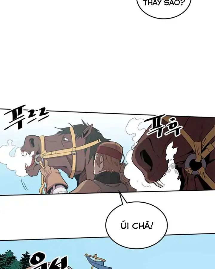 Phép Thuật Của Người Trở Về Phải Đặc Biệt Chapter 68 - Trang 34