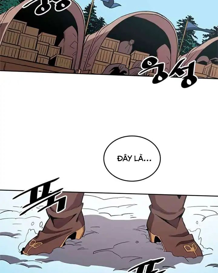 Phép Thuật Của Người Trở Về Phải Đặc Biệt Chapter 68 - Trang 35