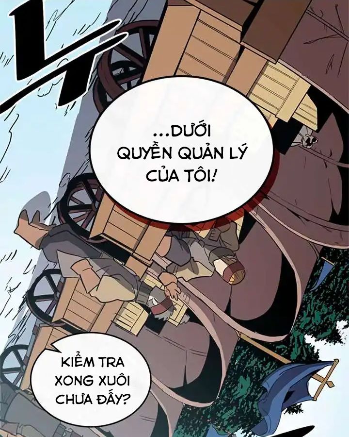 Phép Thuật Của Người Trở Về Phải Đặc Biệt Chapter 68 - Trang 38