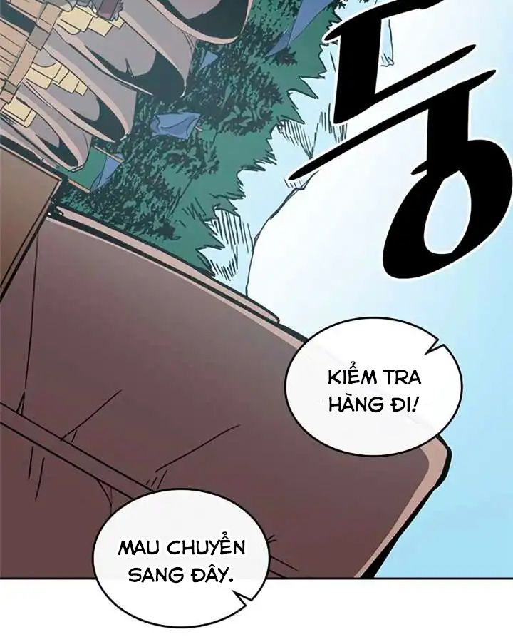 Phép Thuật Của Người Trở Về Phải Đặc Biệt Chapter 68 - Trang 39